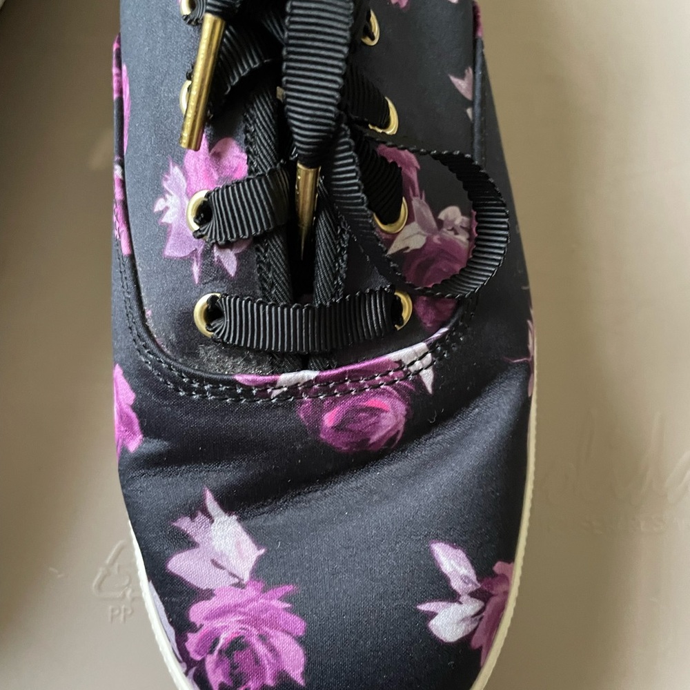 Kate Spade Keds - Picture 7 of 7